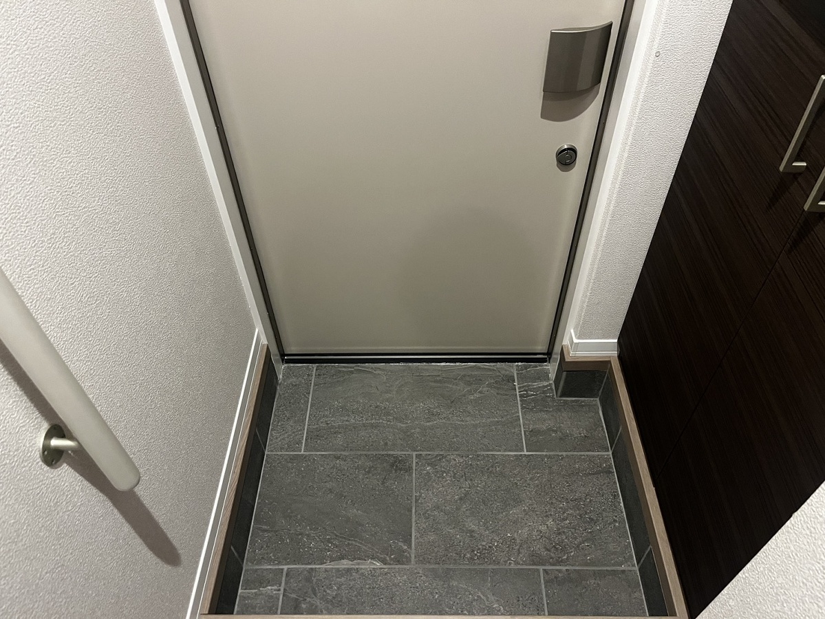 玄関 写真8
