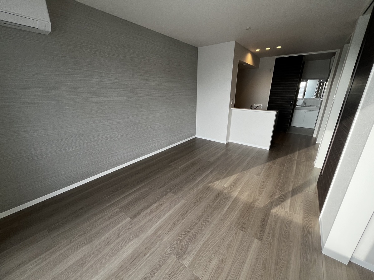 リビング 写真2