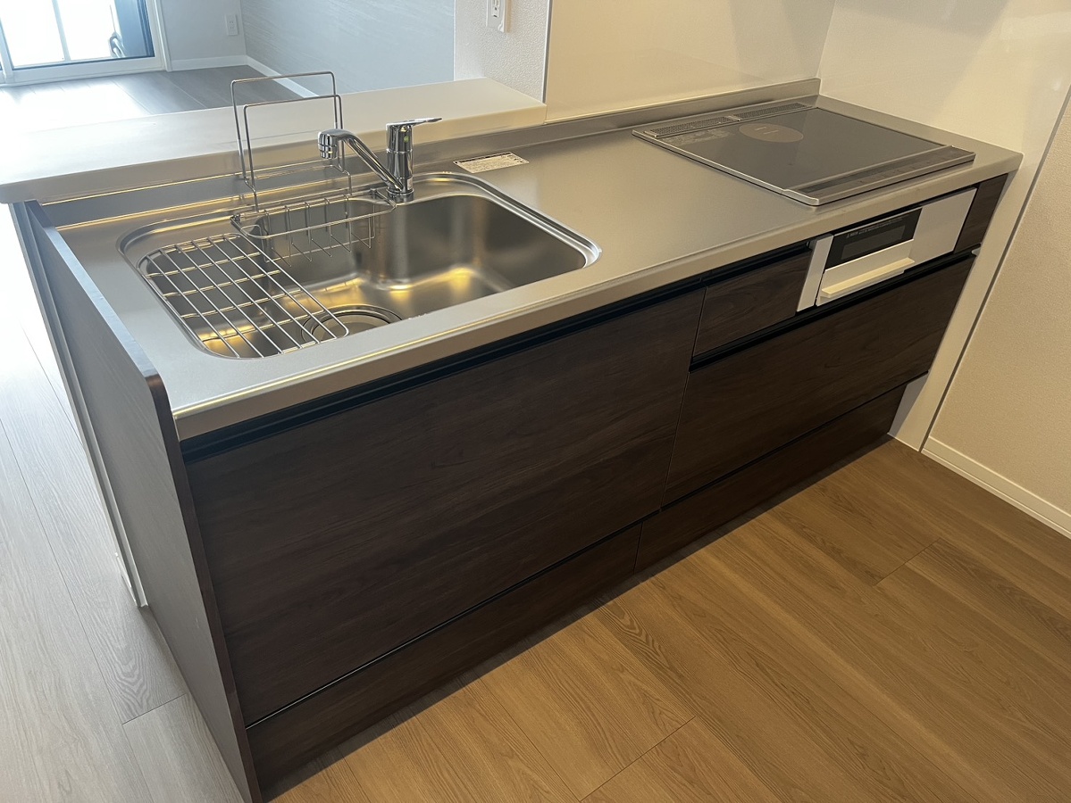 キッチン 写真3