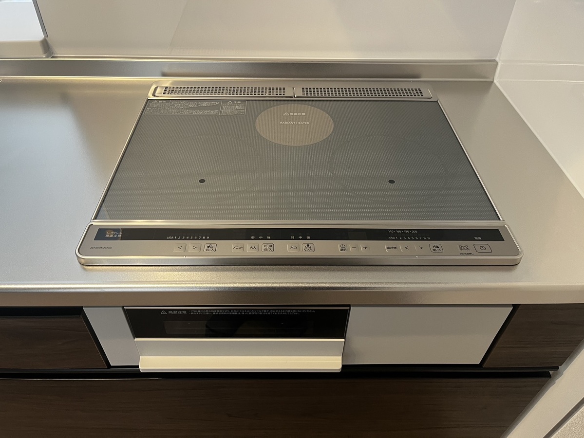 キッチン 写真4