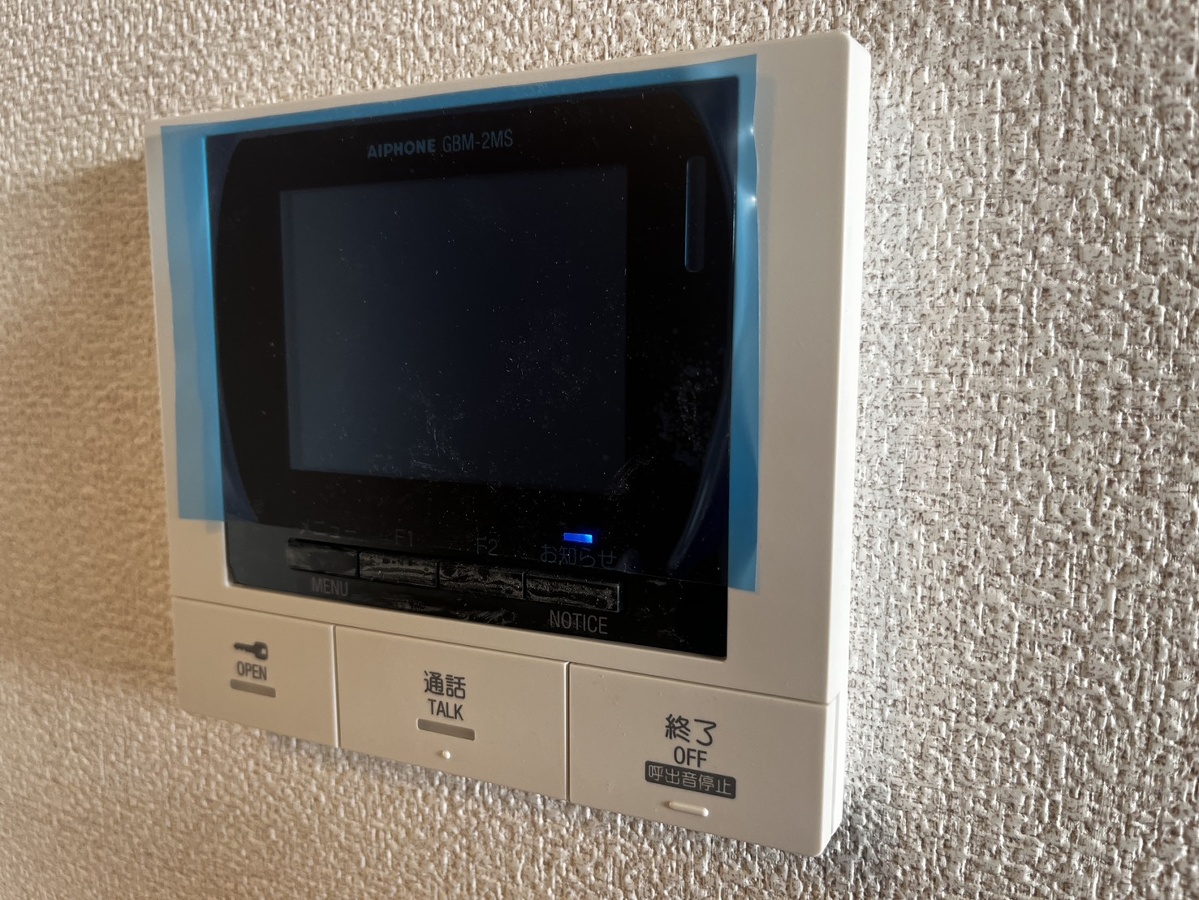 セキュリティ 写真17