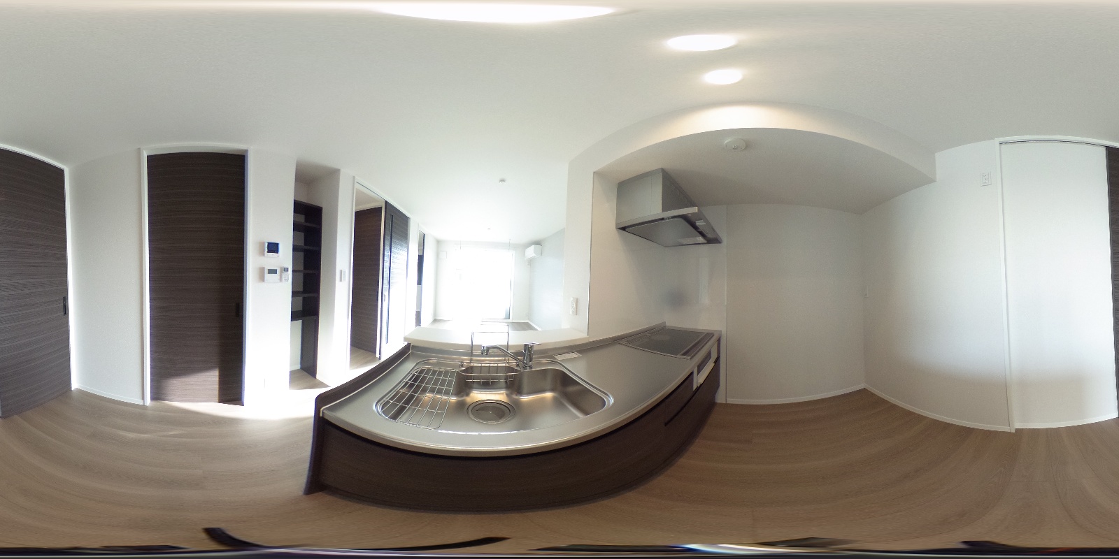 キッチン 写真34