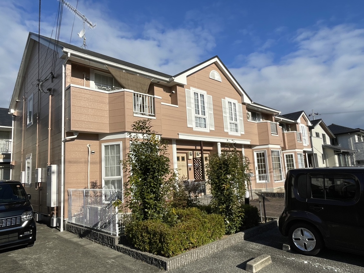 カーペンターⅡ