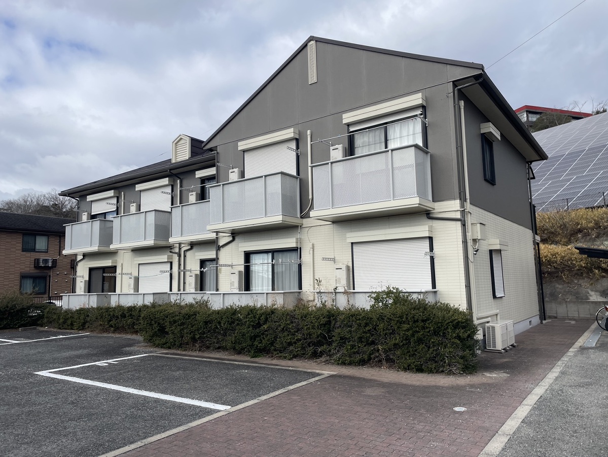 コンフォートハイツ滝野