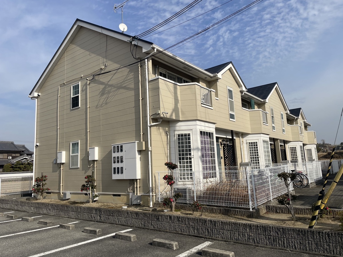 ソレアードガーデンⅠ