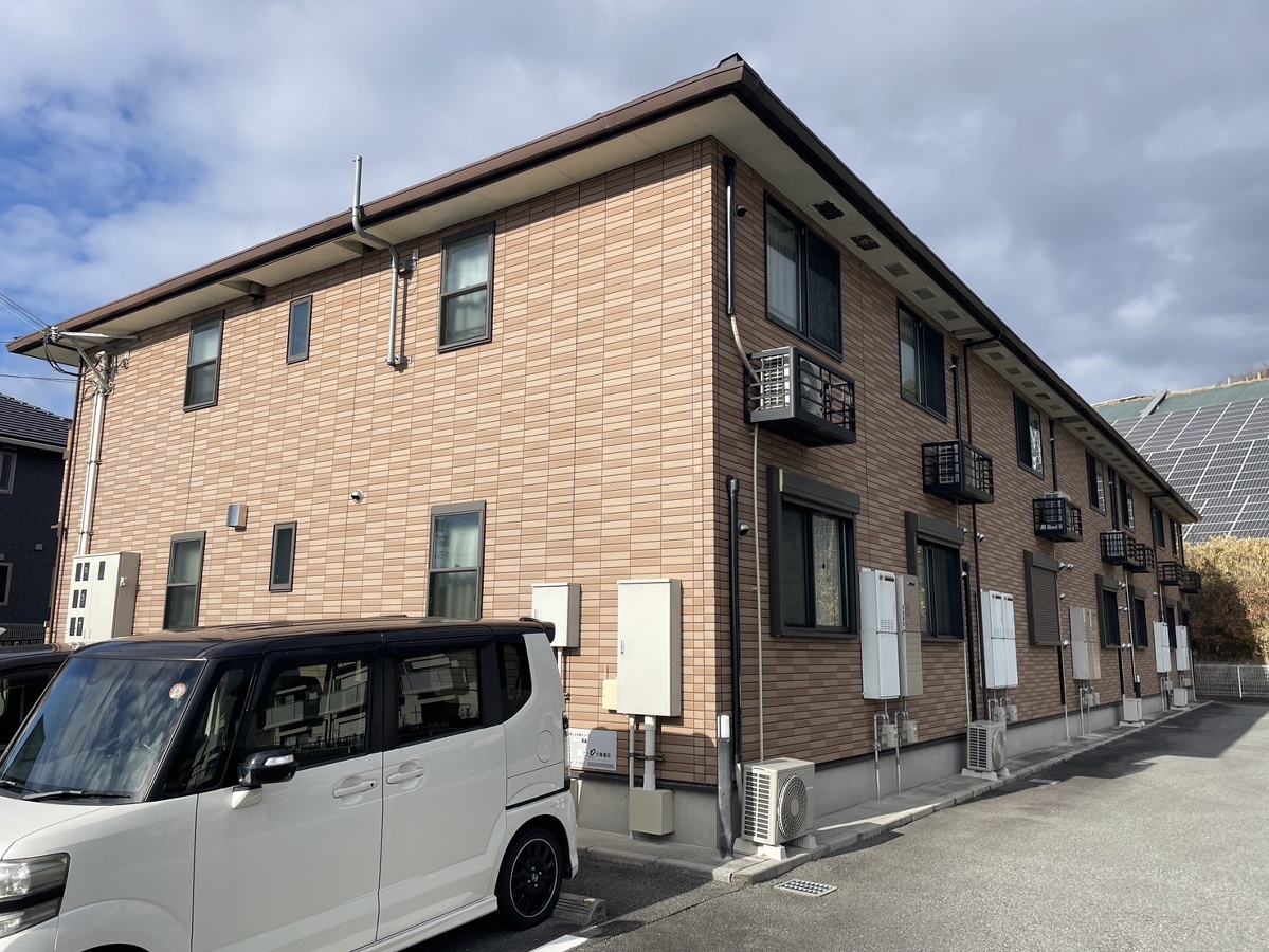 ファミールハイム