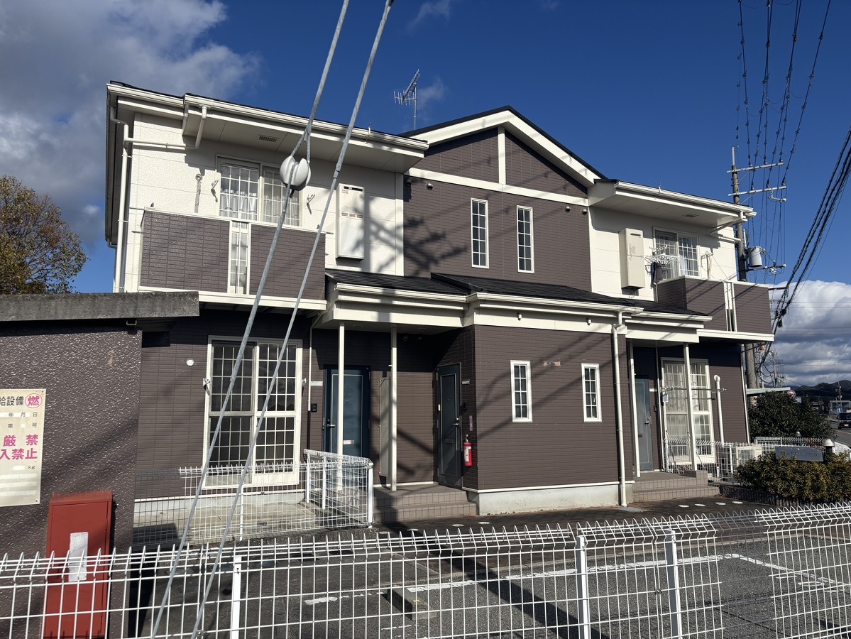 ミレニアム・カーサA