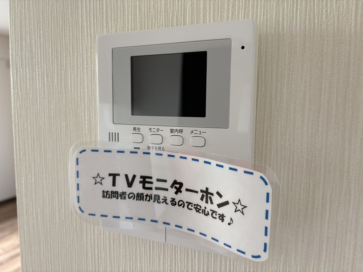 セキュリティ 写真16