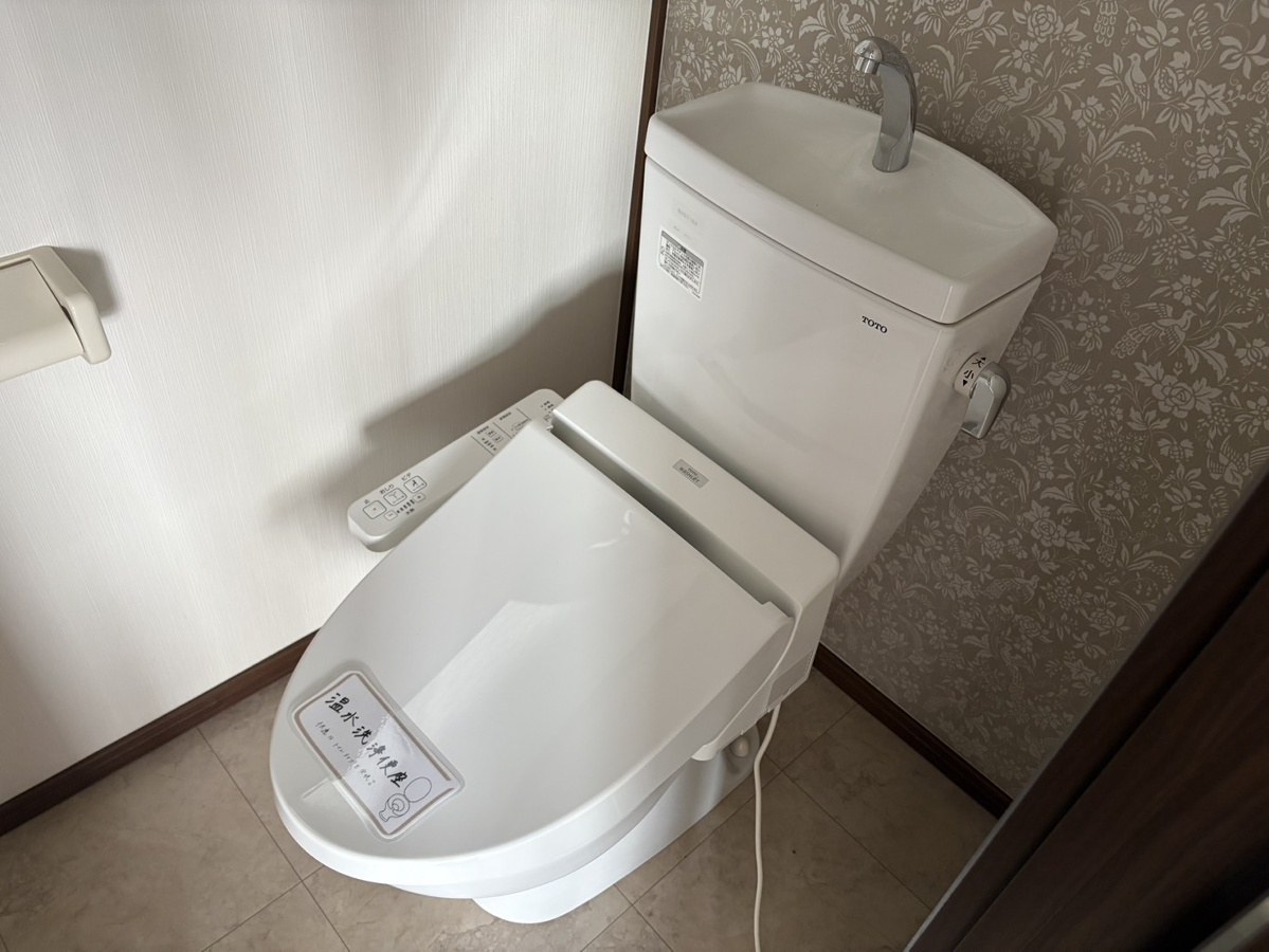 トイレ 写真12