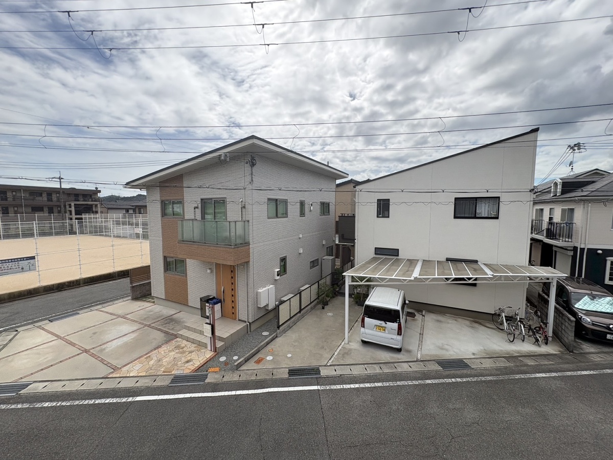 眺望 写真19