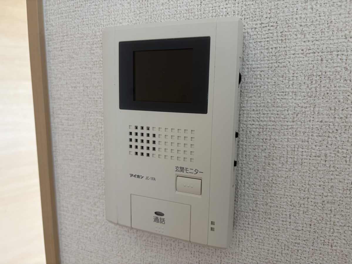 セキュリティ 写真16