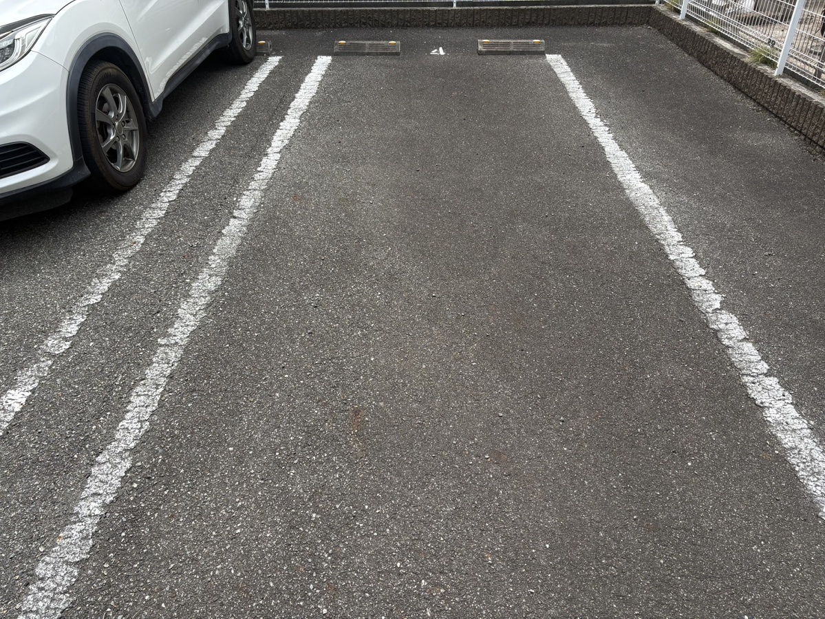 駐車場 写真32