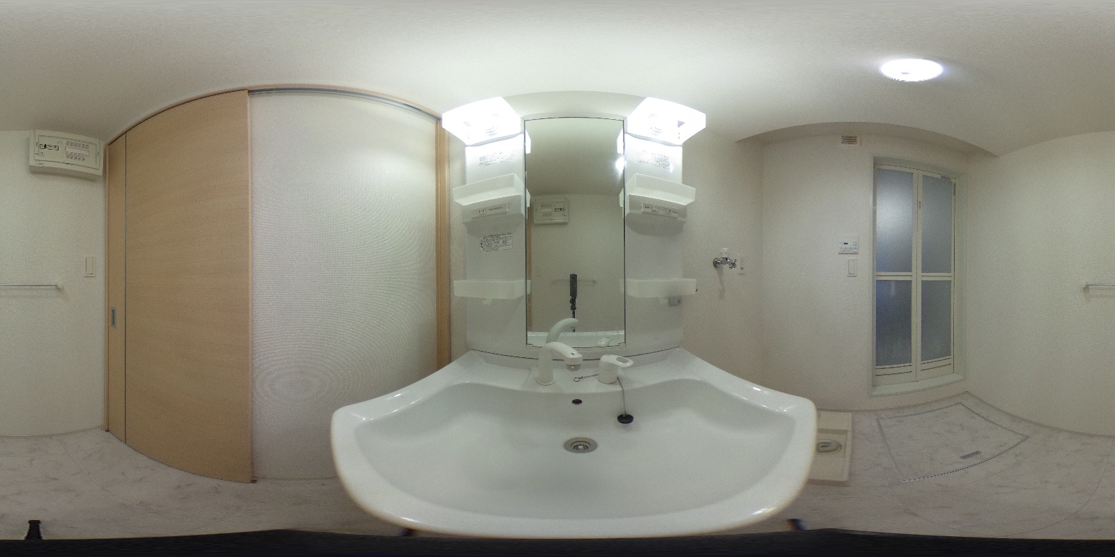 洗面所 写真37