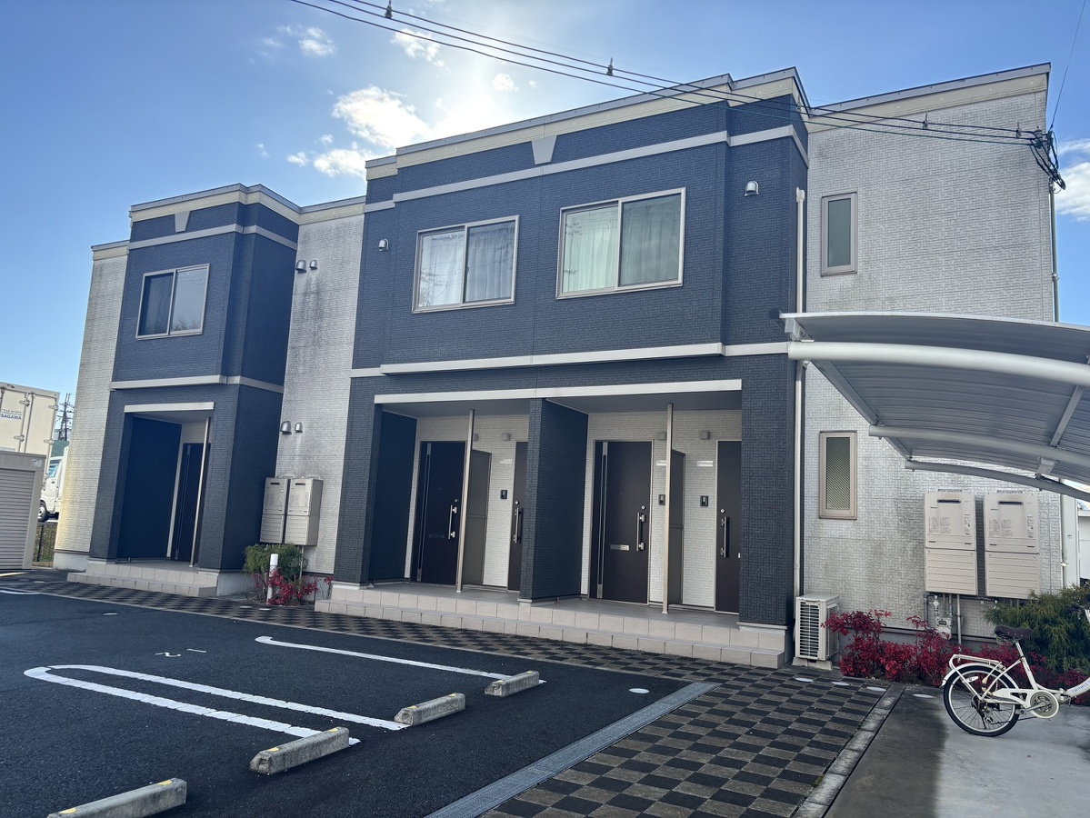 メゾン・アルモニー