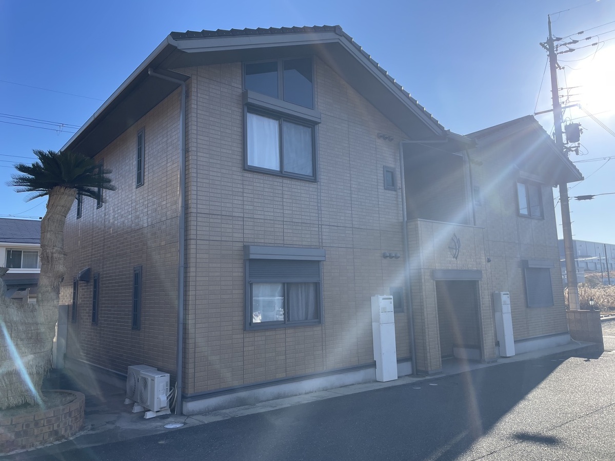 サンビレッジ瑞景C棟