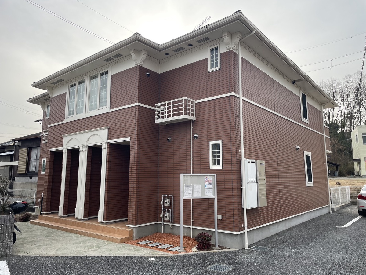 シンヴィオシスD