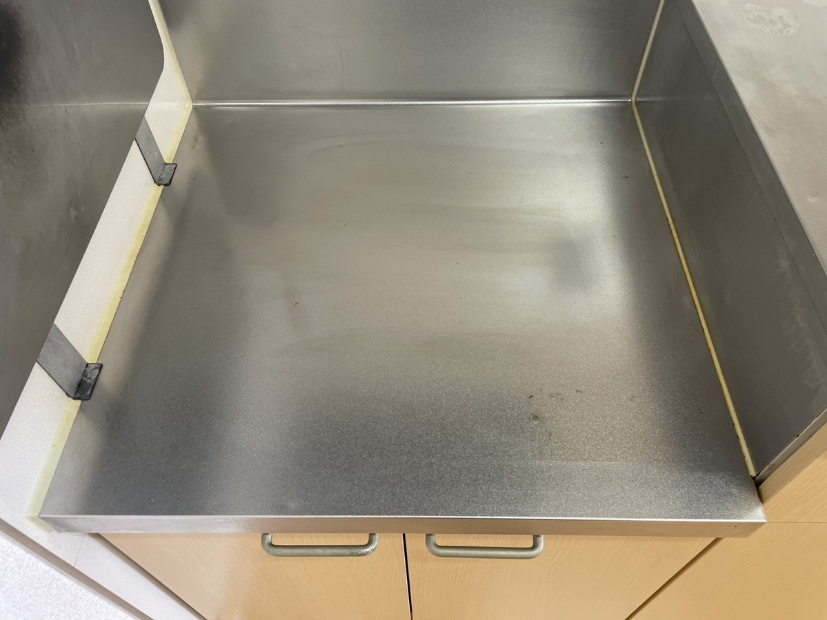 キッチン 写真4