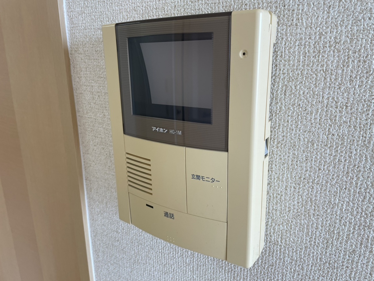 セキュリティ 写真17