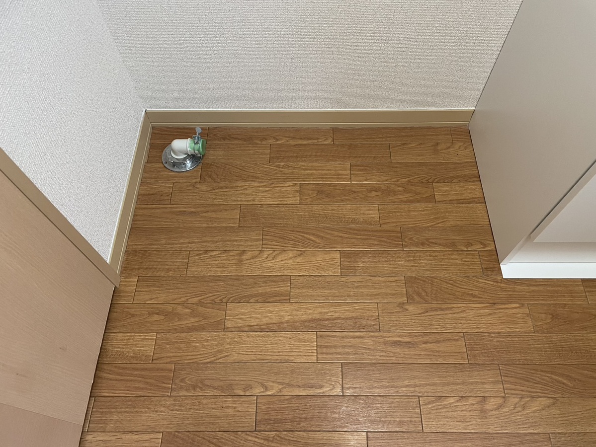 洗面所 写真10