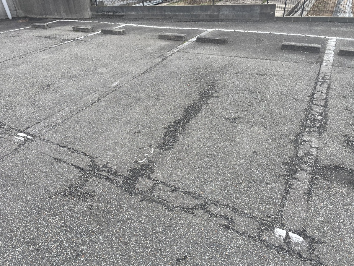 駐車場 写真32