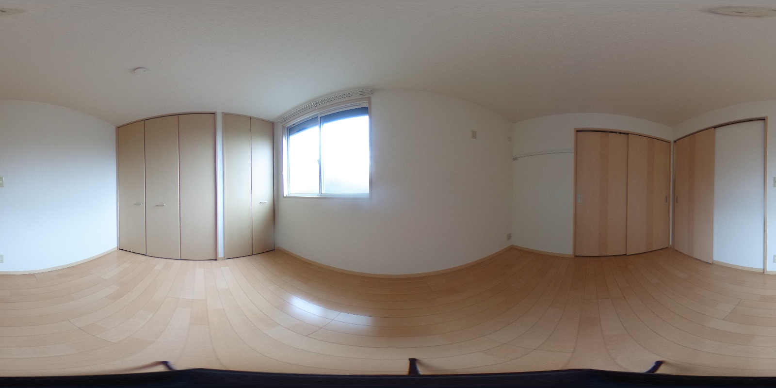 寝室 写真35
