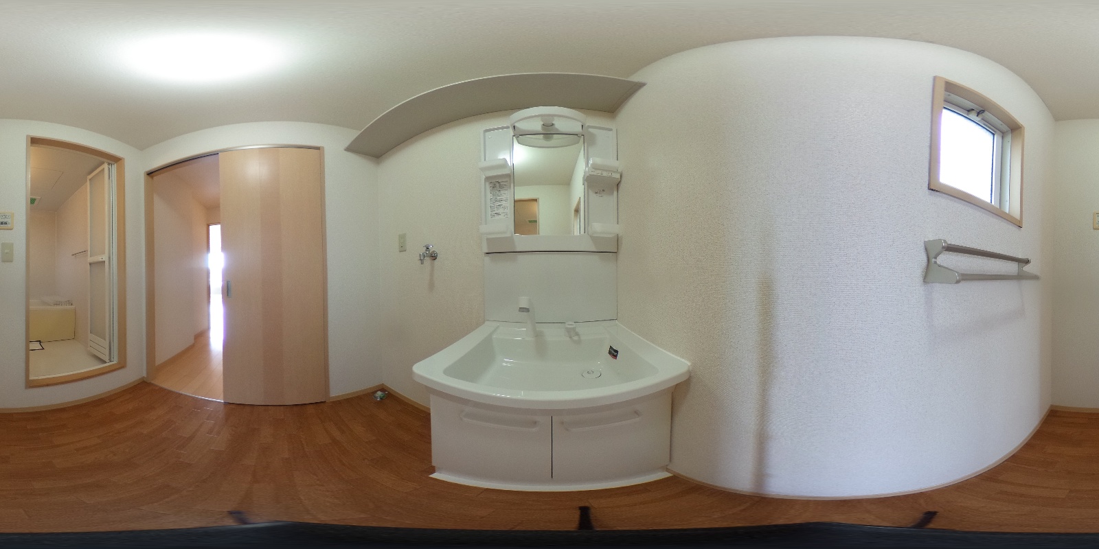 洗面所 写真37