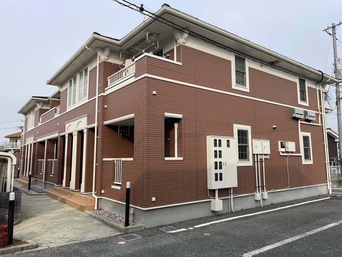 シンヴィオシスB