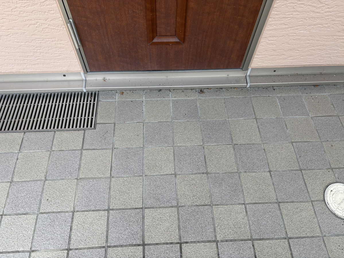 共用部 写真3