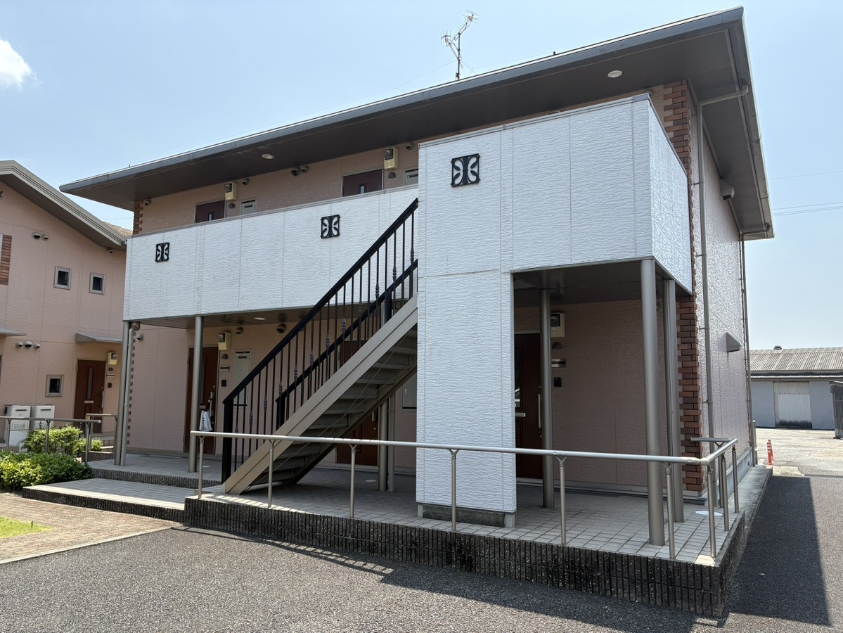 ウェルヴィラ　A棟