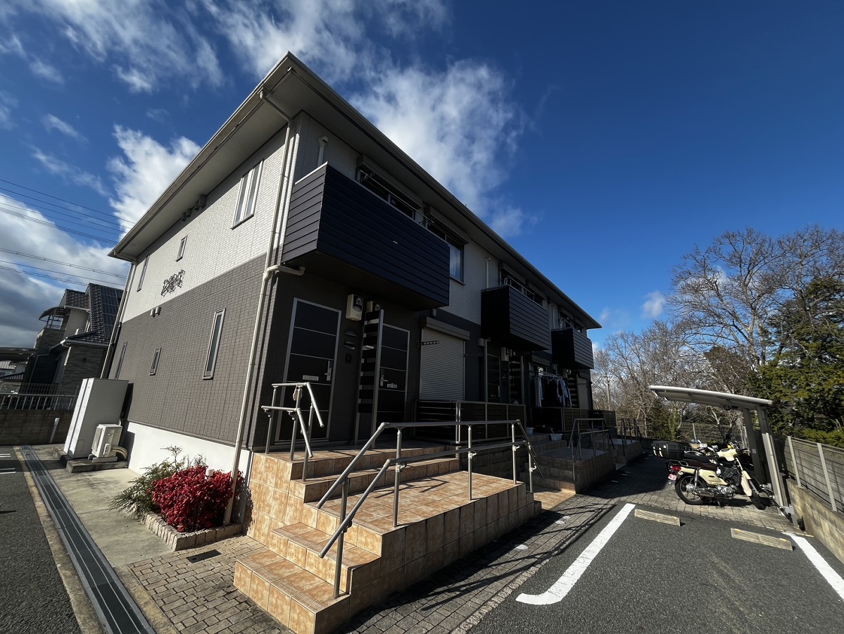 ジュセイビレッジ