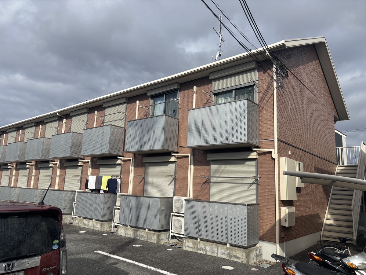 メゾン・ド・モンテアルバン