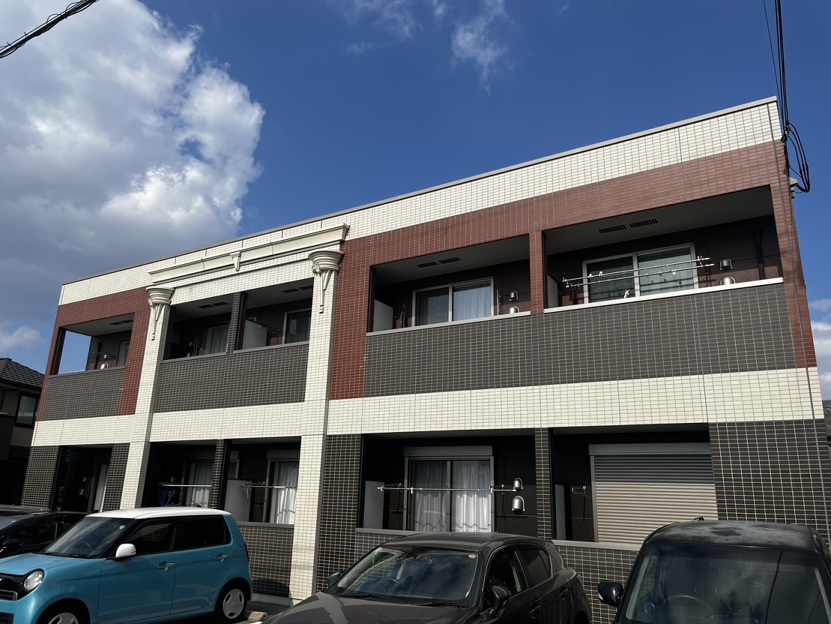 サンフォレスト