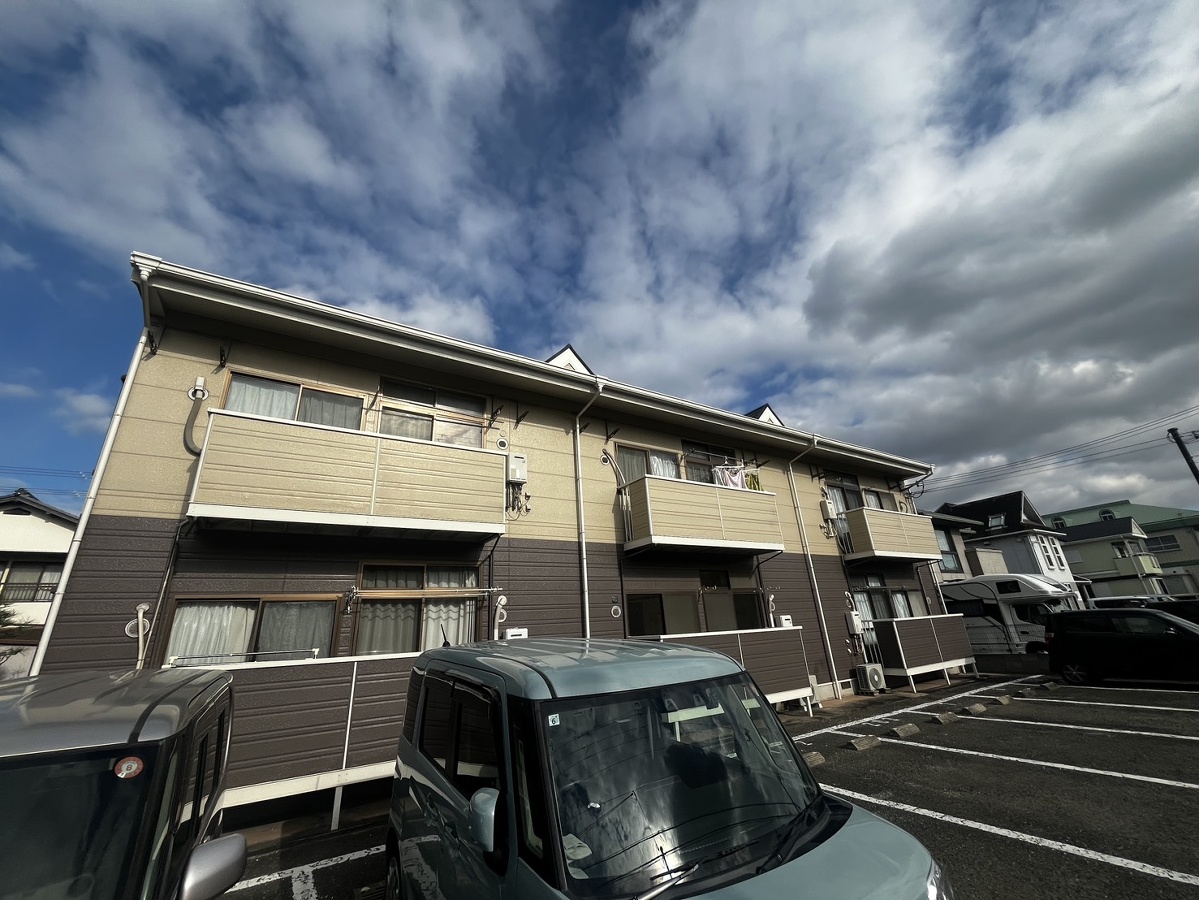 ローゲンハイツ