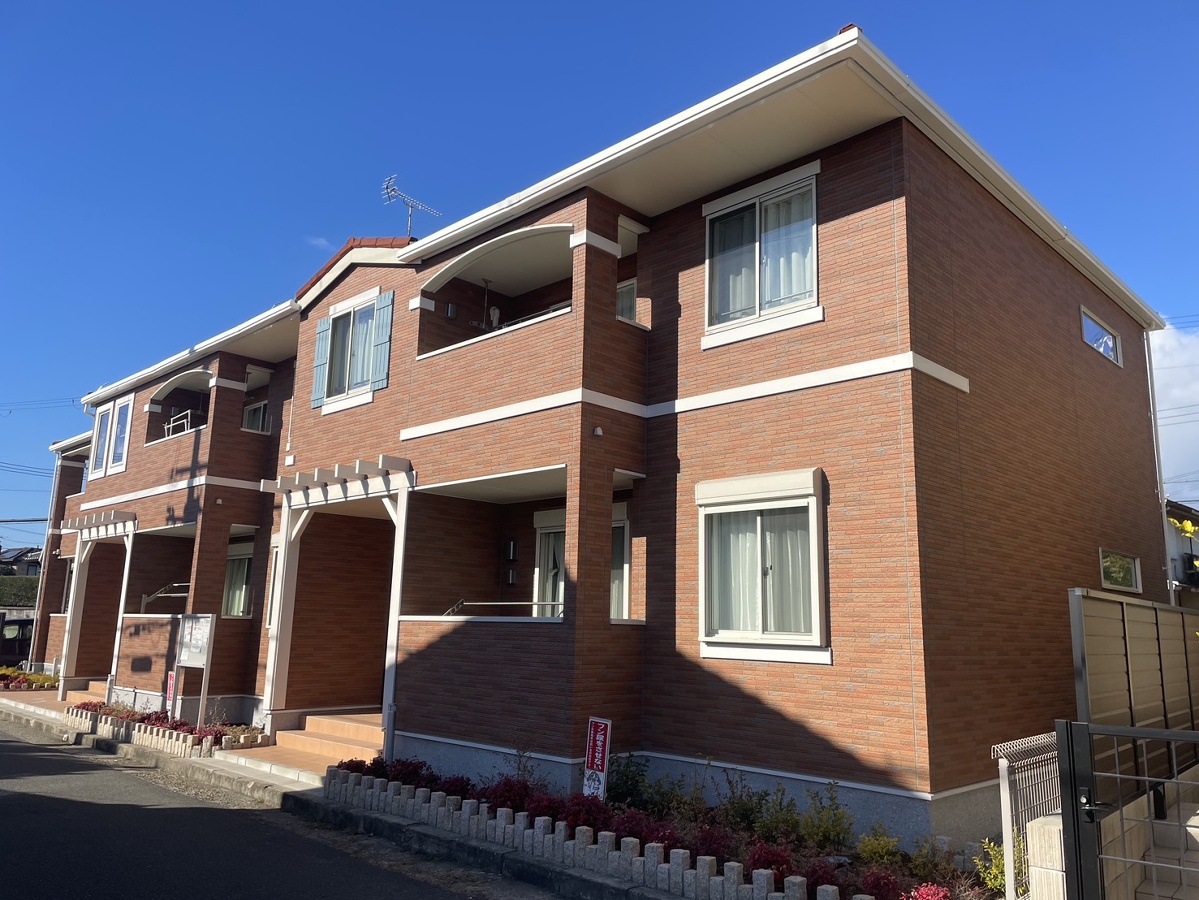 コンフォート長田Ⅱ