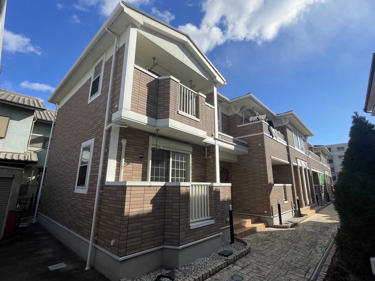 パステルハイツ