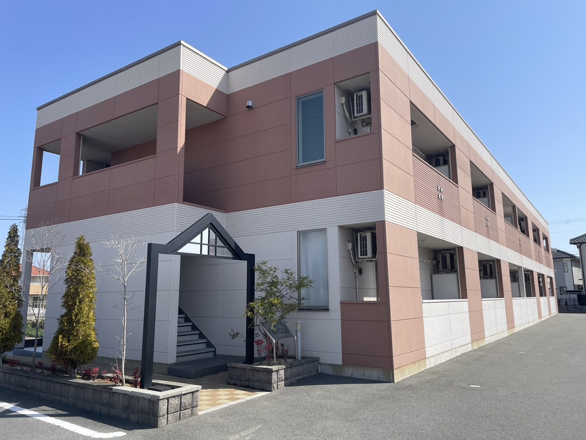 ウィンサムパインⅡ