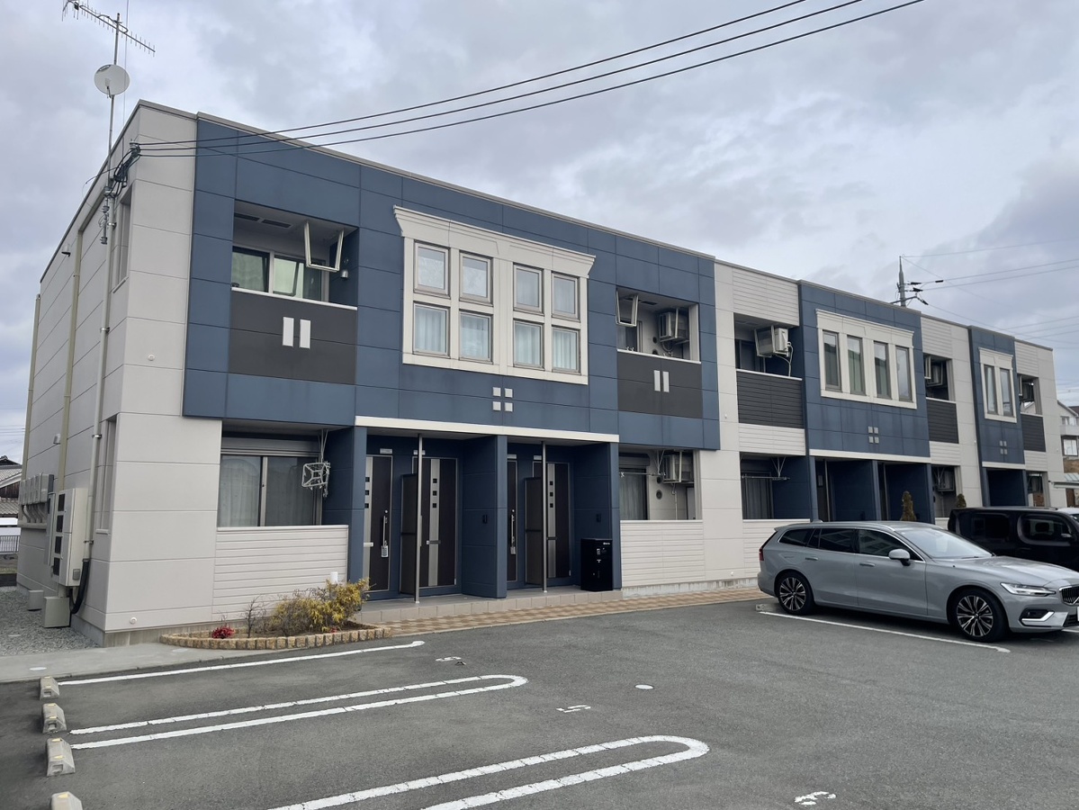 フェリーチェⅣ