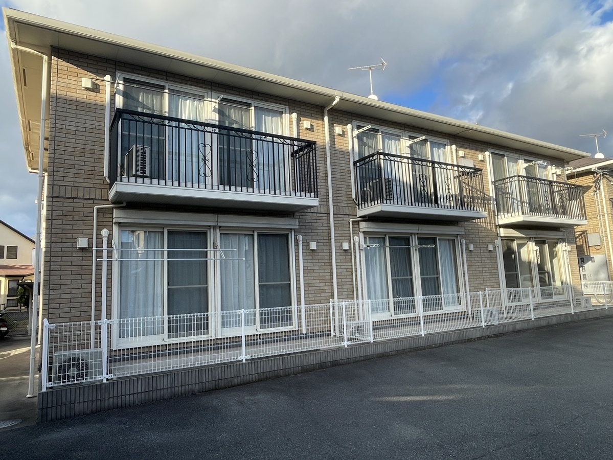 アネックスハイブリッジ　B棟