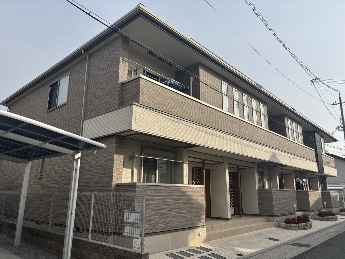 ブリアール白池Ⅰ