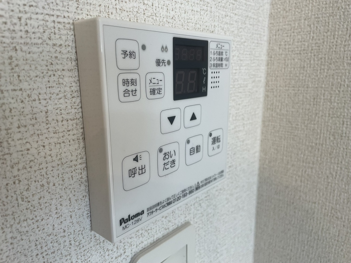 設備 写真18