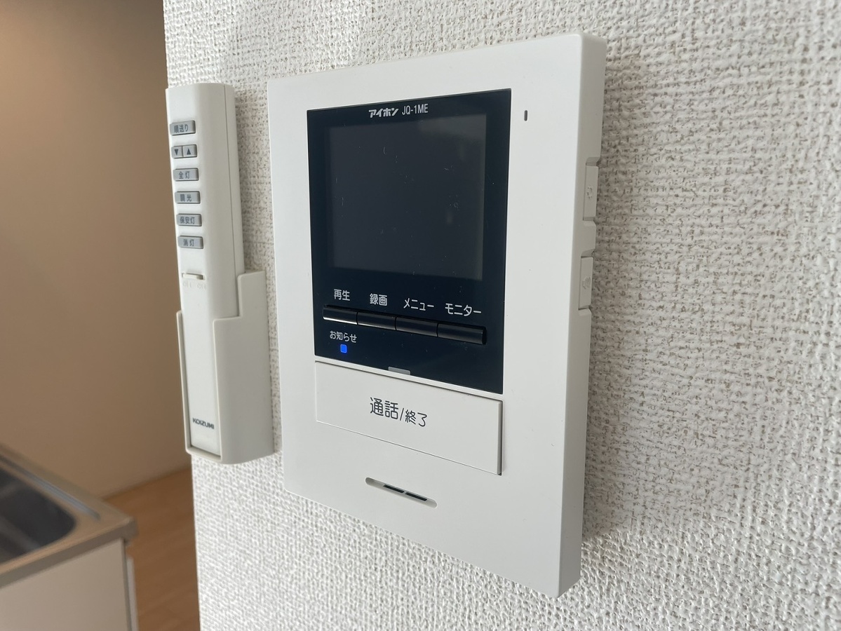 セキュリティ 写真16