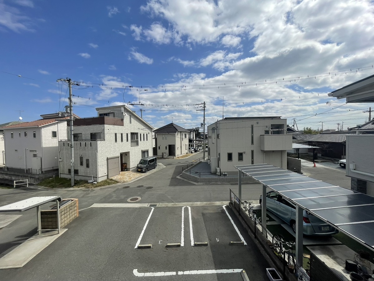 眺望 写真19