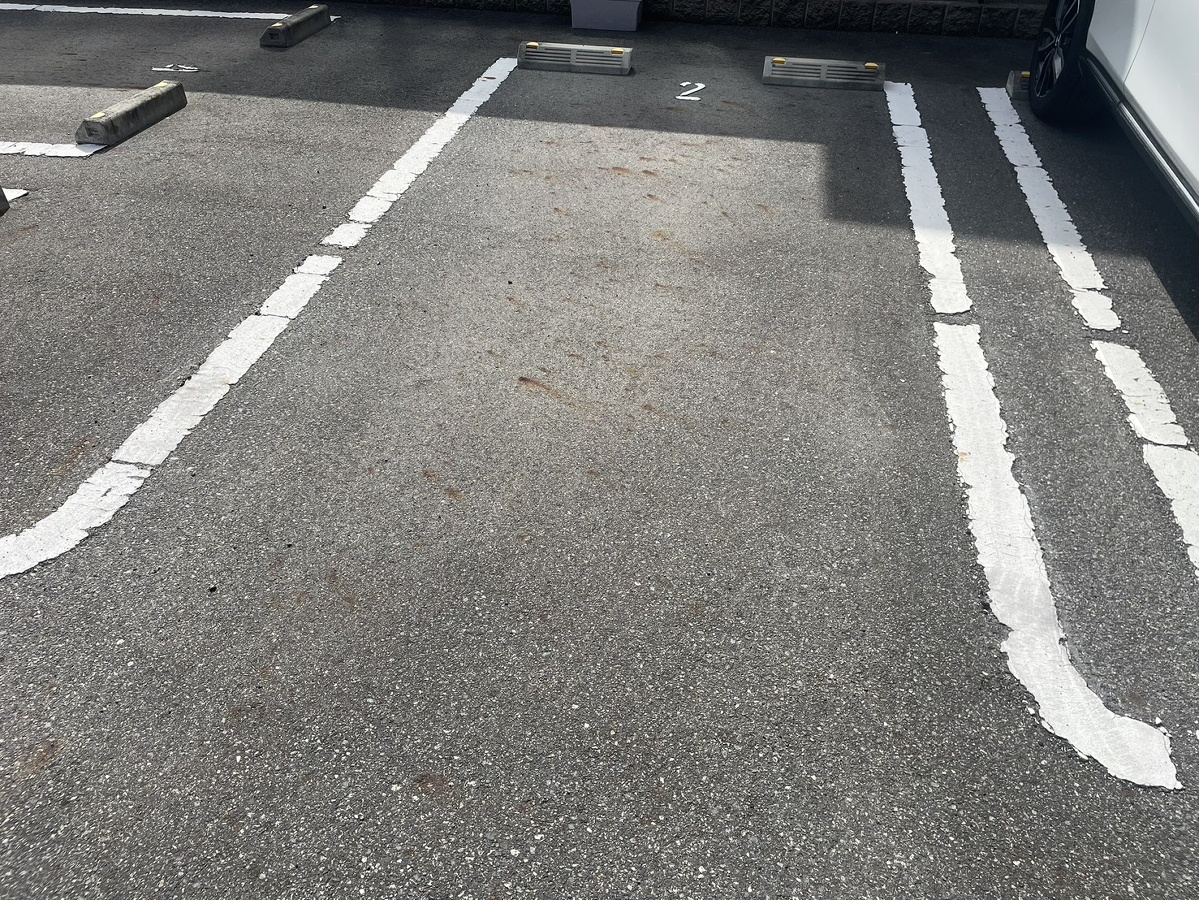 駐車場 写真32