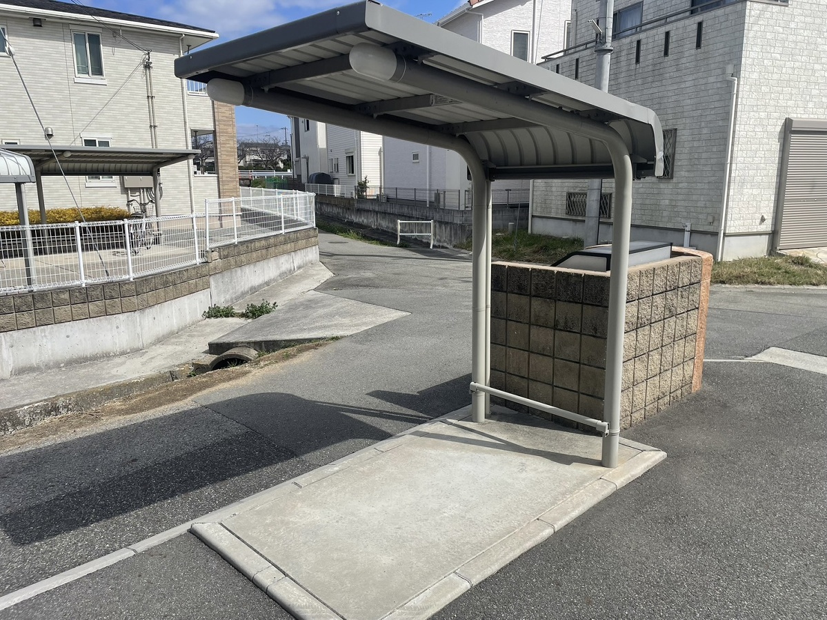 共用部 写真31