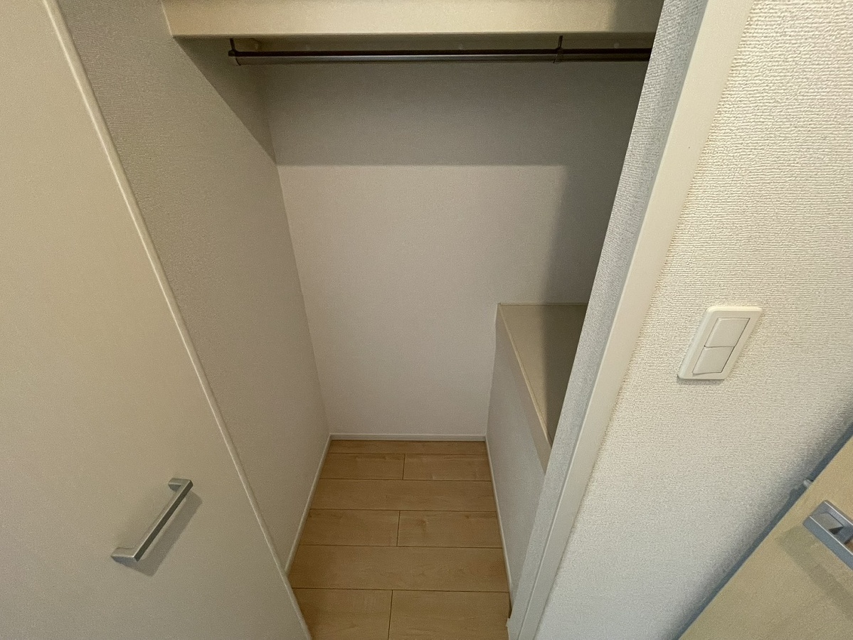 収納 写真13
