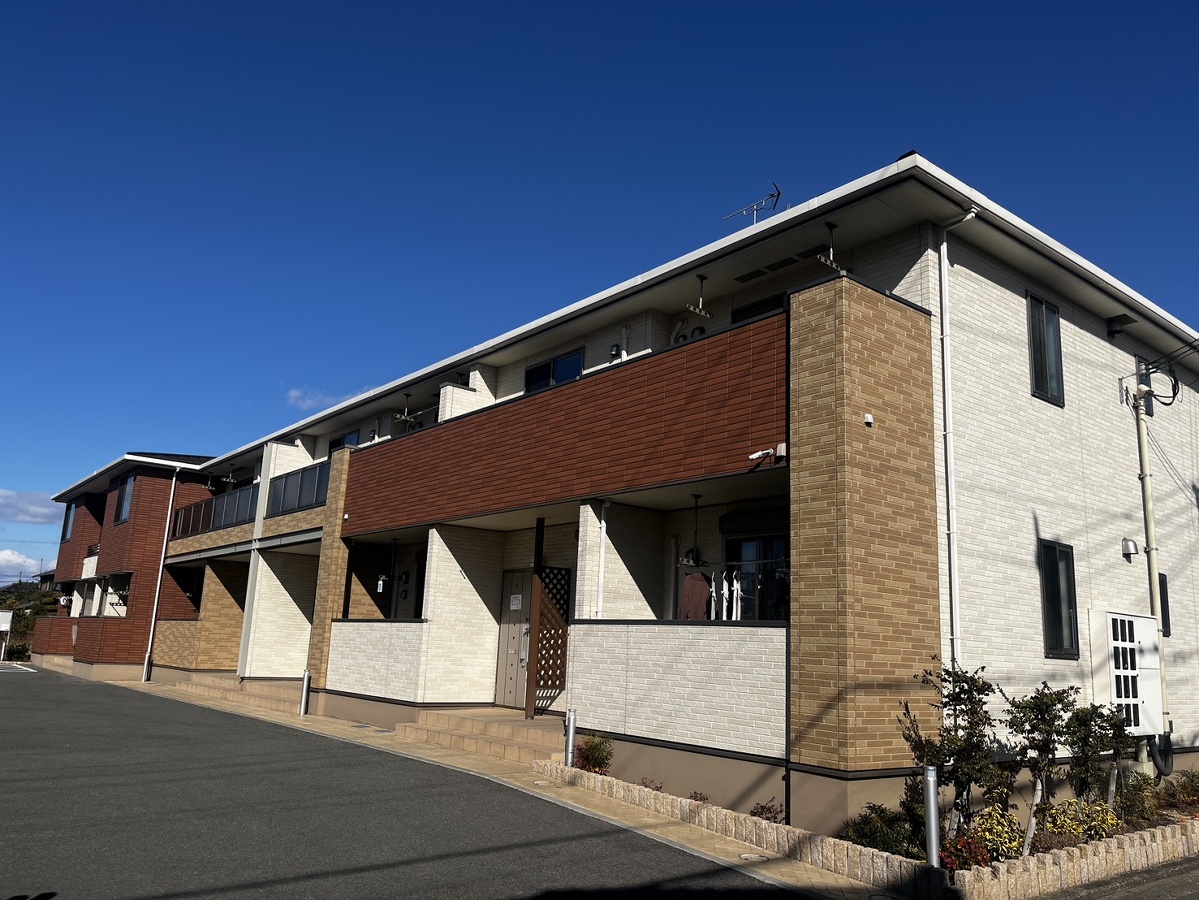 ブリックフェアリーⅢ