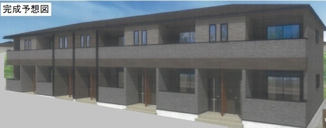 ヒカルサ稲美天満　Ⅰ