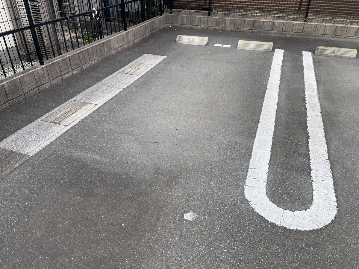 駐車場 写真29