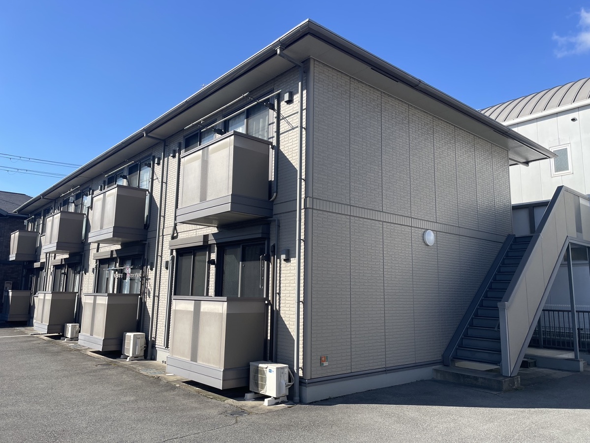 リビングタウン加古川西A