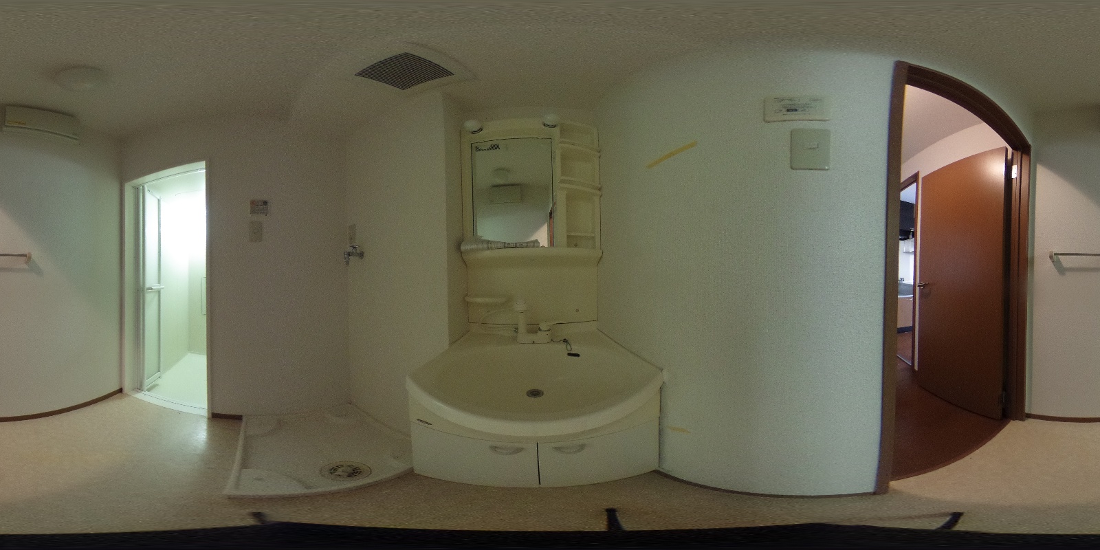 洗面所 写真37